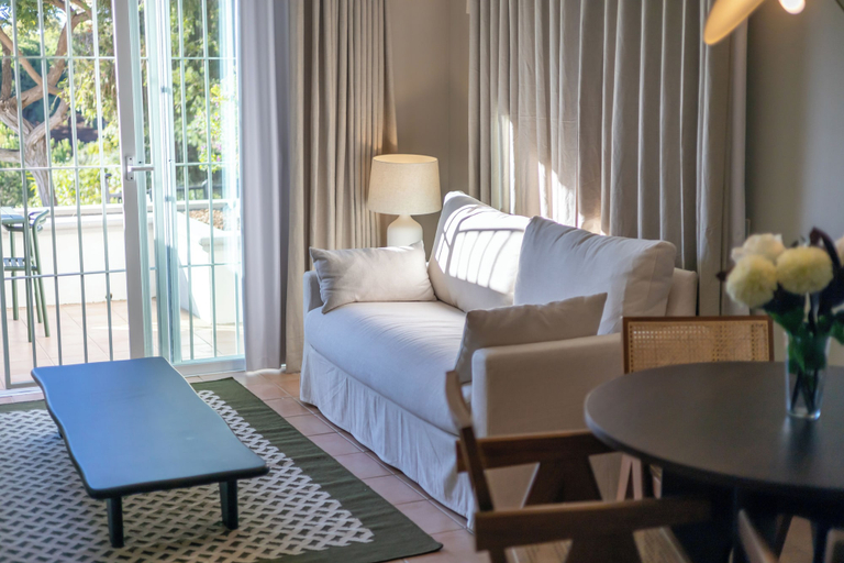 Bedroom 2, Elviria Hills Living, Málaga