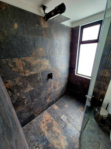 Bathroom 3, La Alejandria de Guasca, Guasca