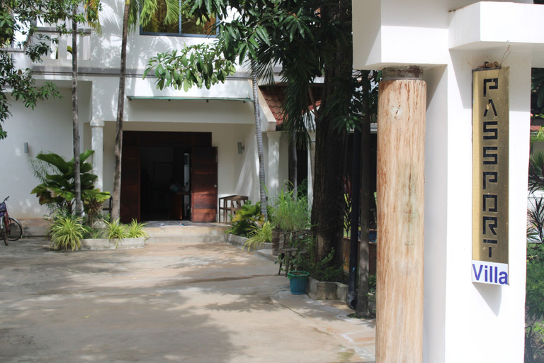 Exterior & Views 2, ASANA, Siem Reap
