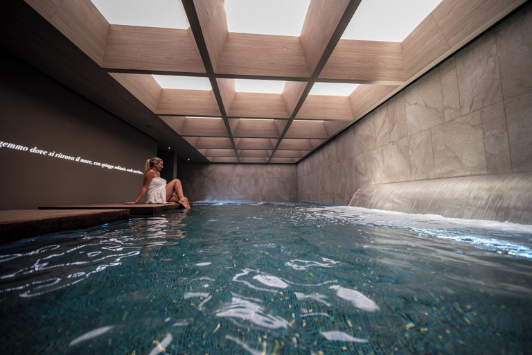 Sport & Beauty 2, Grand Hotel Duchi d'Aosta, Trieste
