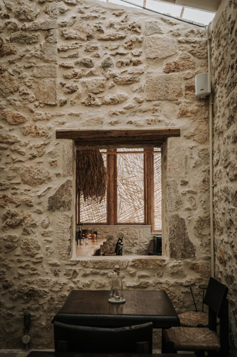Bathroom 4, Manili Boutique Suites & Villas, Crete