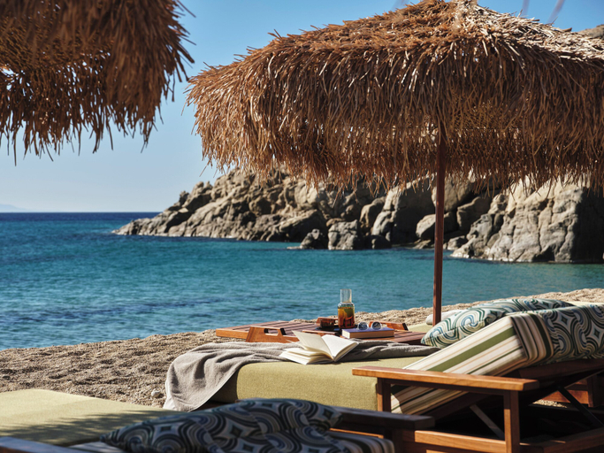 Others 1, Myconian Sunrise Relais & Chateaux Hotel, South Aegean