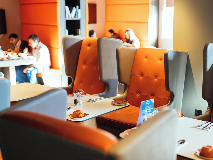 Food & Drinks 5, KM Apartments, Edinburgh
