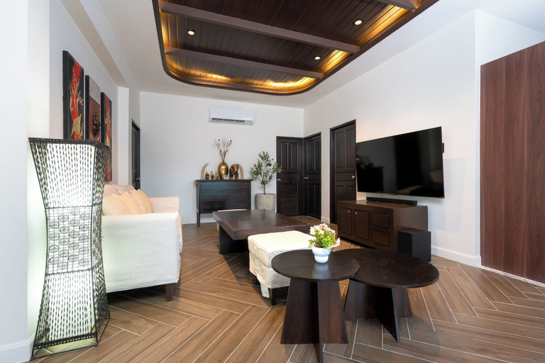 Others 5, Orchid Paradise Homes OPV15, Hua Hin