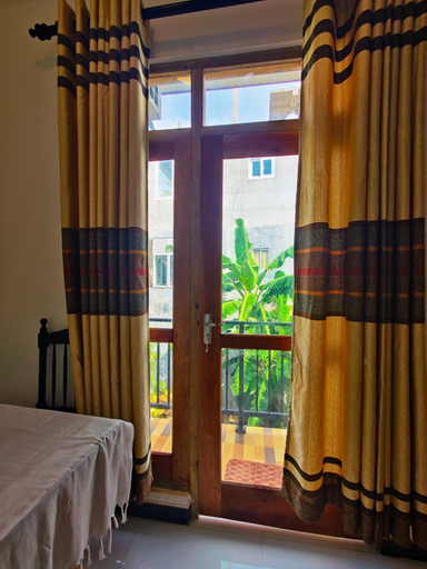 Bedroom 4, Randi Guest, Weligama