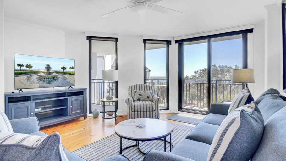 Others 5, 314 C Shipwatch by Avantstay Oceanfront With Ocean View, Charleston