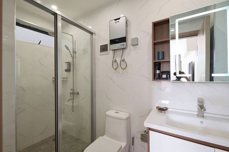 Bathroom 3, Oasis Park, Gasabo