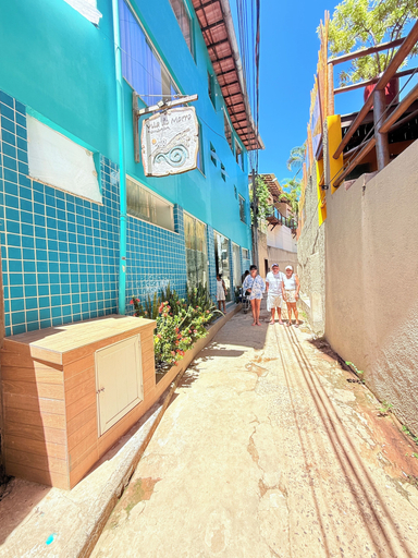 Exterior & Views 2, Vila do Morro Pousada, Cairu