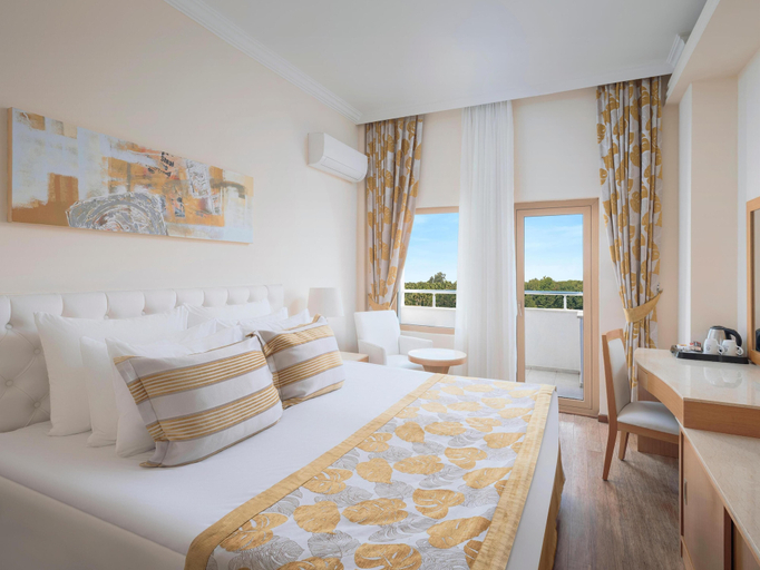 Bedroom 3, Selectum Noa Belek (Ex. Cesar's Temple De Luxe) - All inclusive, Serik