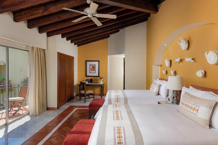 Bedroom 3, Casa Velas Adults Only All Inclusive, Puerto Vallarta