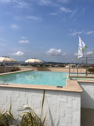 Sport & Beauty 3, Erbavoglio Hotel, Rimini