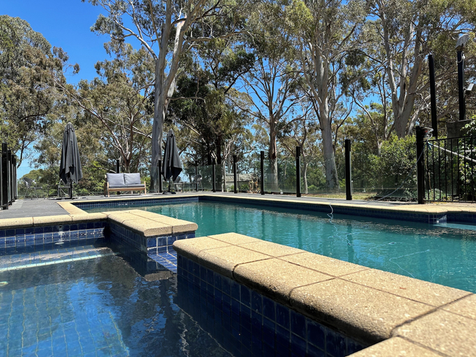 Sport & Beauty 1, The Grand Oaks Resort, Indigo - Pt A