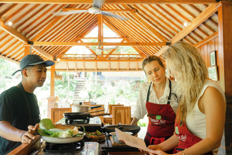 Food & Drinks 4, The Ridge Bali, Gianyar