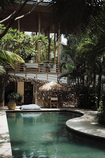Sport & Beauty 5, The Nomadic Hotel, Nicoya