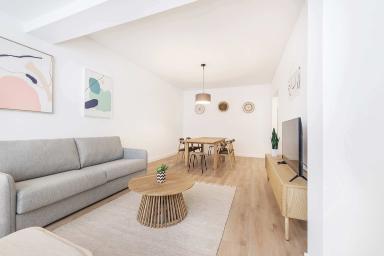 Others 5, Green Apartment by Olala Homes, Cascais