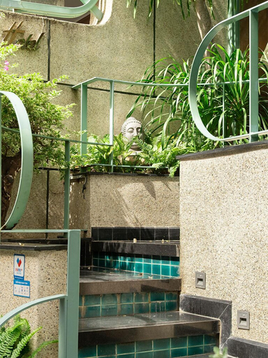 Sport & Beauty 2, GreenHome Hotel Nha Trang, Nha Trang