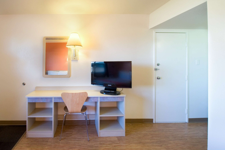 Others, Motel 6 Pendleton, OR, Umatilla