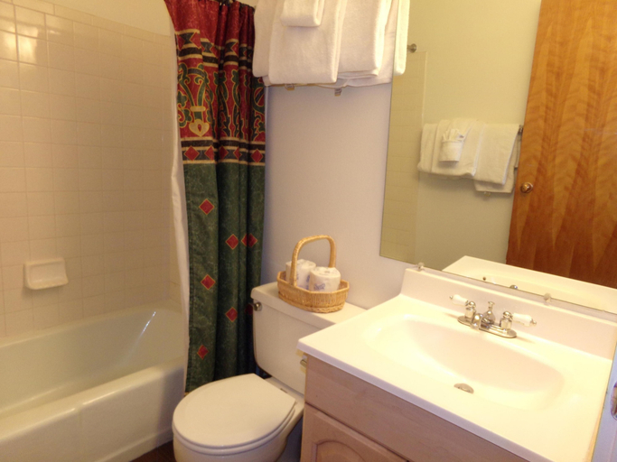 Bathroom 4, Edgewater Studio One bath EWJP, Summit