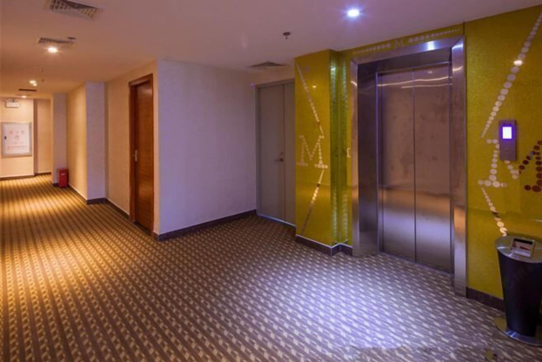 Others 4, Modern Boutique Hotel, Jiangmen