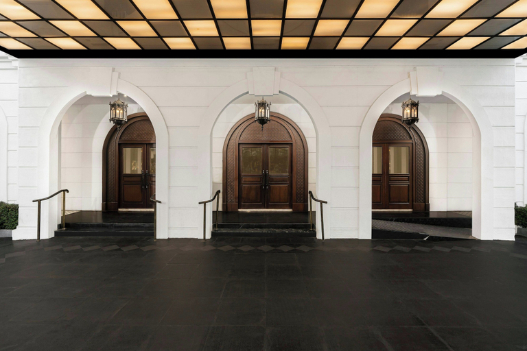 Exterior & Views 2, Metropole, Bangkok, a Tribute Portfolio Hotel by Marriott, Wattana