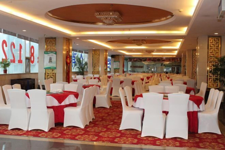 Food & Drinks 5, Liuzhi Gongkuang Hotel, Liupanshui