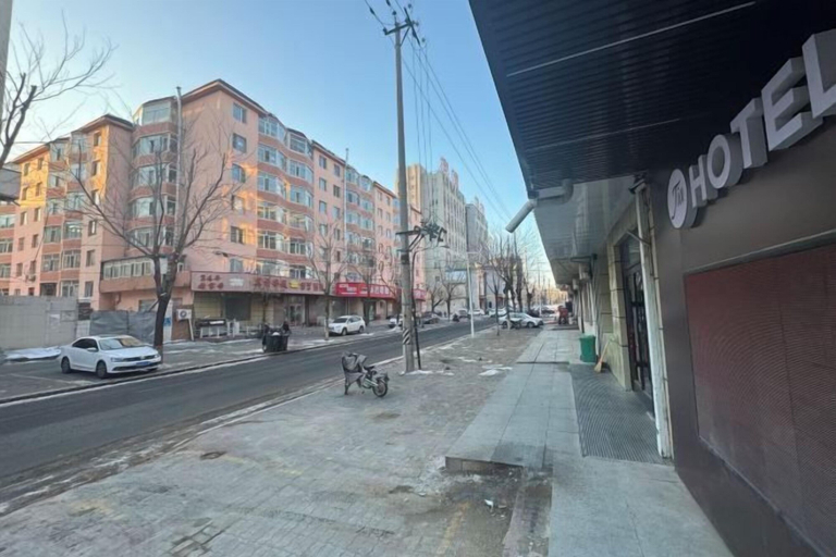 Others 5, ビジネスホテル, Yanbian Korean