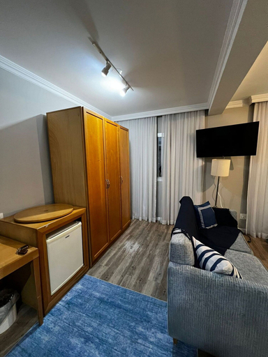 Others 5, Elegance Suites Oscar Freire, São Paulo