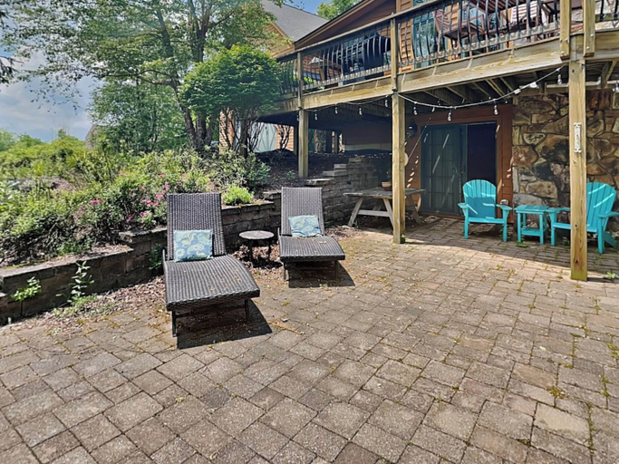Others 4, Mountainlair by Taylor Made Deep Creek, Garrett