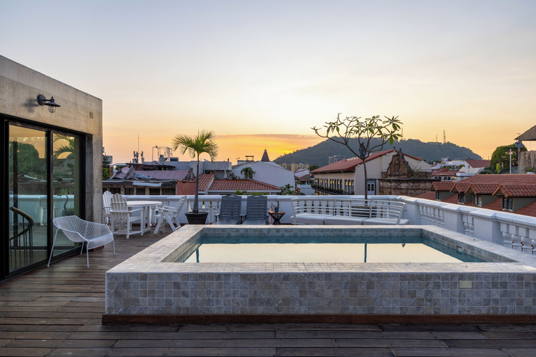 Sport & Beauty 4, Casa Mallet by Wynwood House, Panamá