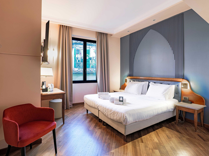 Bedroom 3, B&B Hotel Firenze Laurus al Duomo, Florence