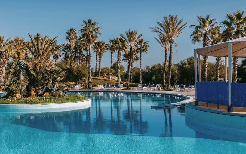 Sport & Beauty 2, Verdi Tunis Beach Resort, La Marsa