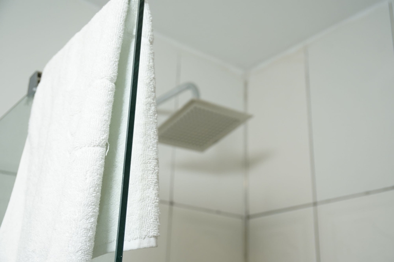 Bathroom 4, KANÇUL HOTEL TAŞTEPELER, Merkez