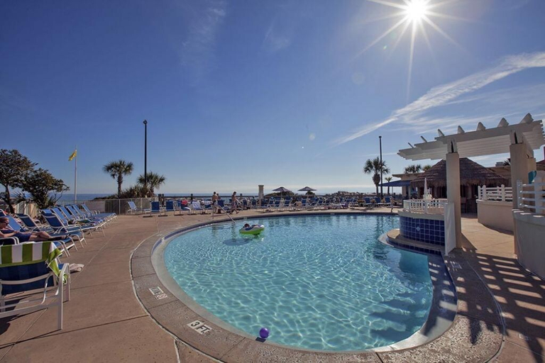 Sport & Beauty, Tides at Top'sl Beach Resort by Panhandle Getaways, Walton