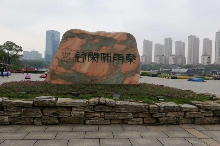 Exterior & Views 2, Huake Xinyi Hotel, Zhuzhou