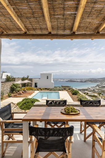 Others 4, Sky 3 Bedroom Villa Sea View Private Pool, South Aegean