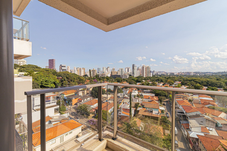 Others 4, Vossa Bossa Vila Madalena Diseño, São Paulo