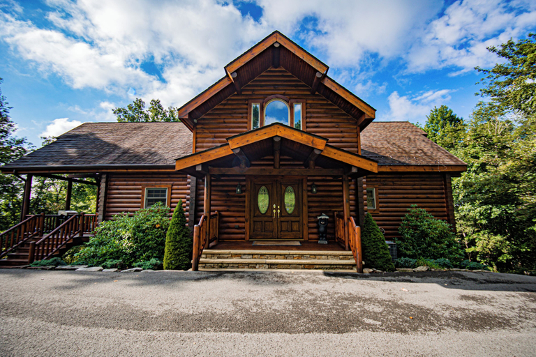 Exterior & Views 2, Big Bear by Taylor Made Deep Creek, Garrett