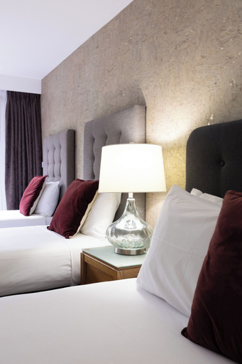 Bedroom 3, Mandala Signature Berry, Shoalhaven - Pt B