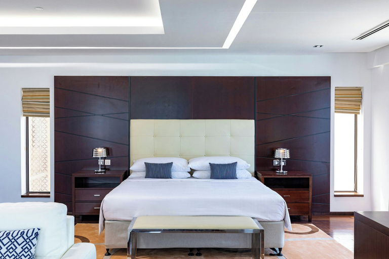 Bedroom 4, Sheraton The Walk, Dubai, Dubai