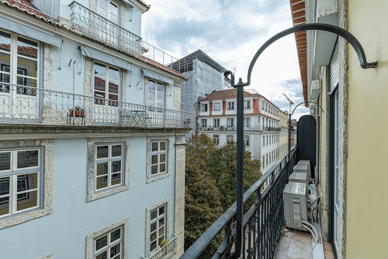 Exterior & Views 2, Santa Justa 24 Apartments, Lisbon