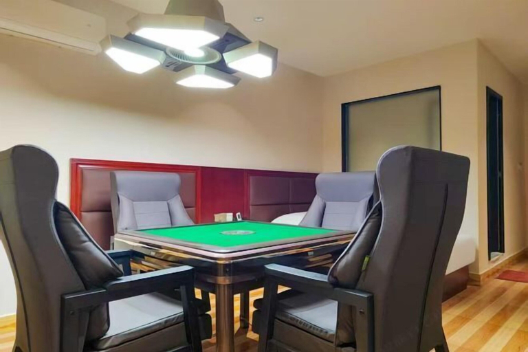 Others 5, Yongsheng Business Hotel, Jiangmen