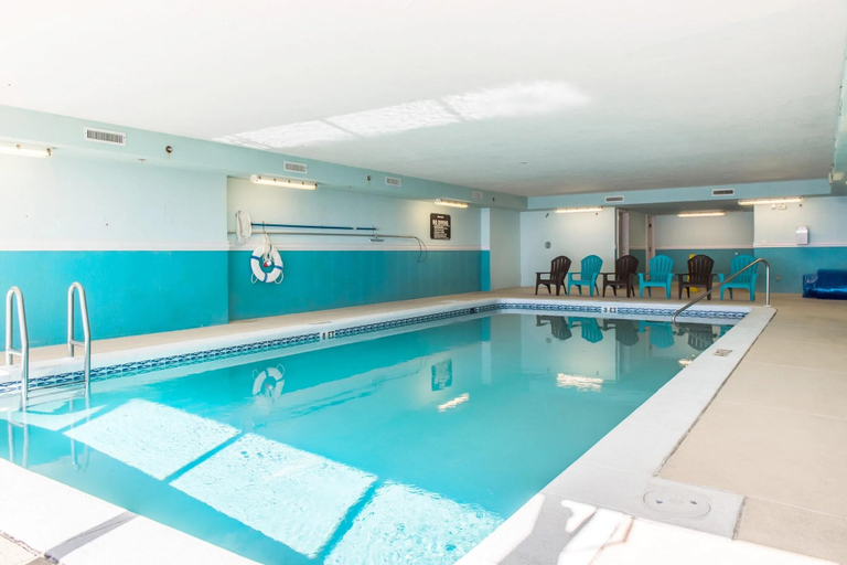 Sport & Beauty 4, Ocean Reef 1704, Bay