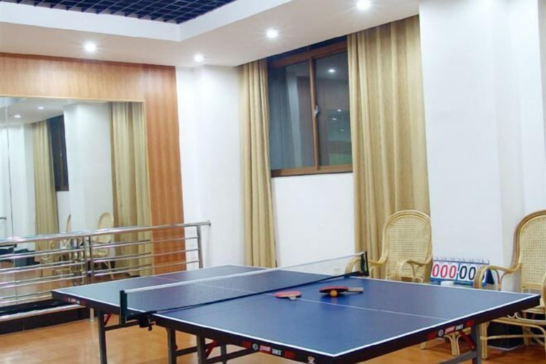 Others 5, Jinshuiwan Holiday Resort, Lu'an