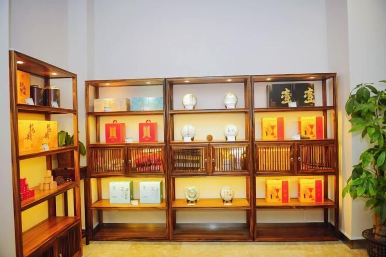 Others 5, Lijing Hotel, Ningbo