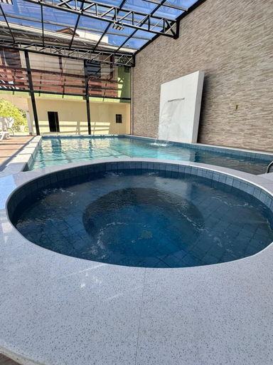Sport & Beauty 5, Hotel Brasil, Penha