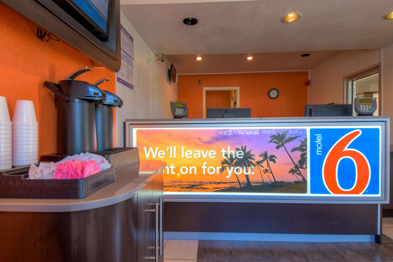 Others 5, Motel 6 San Ysidro, CA - San Diego - Border, San Diego