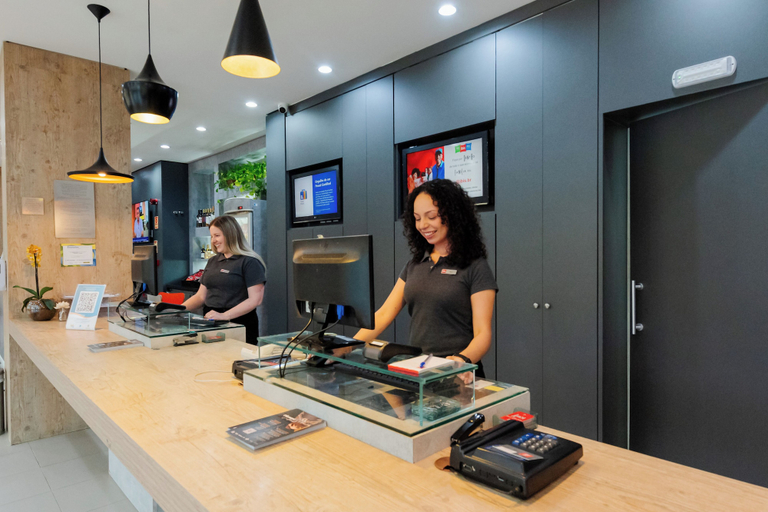 Food & Drinks 5, Ibis Novo Hamburgo, Novo Hamburgo
