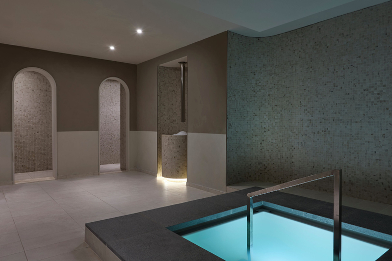 Sport & Beauty 2, Amadria Park Grand Hotel 4 Opatijska Cvijeta, Opatija/Veprinac