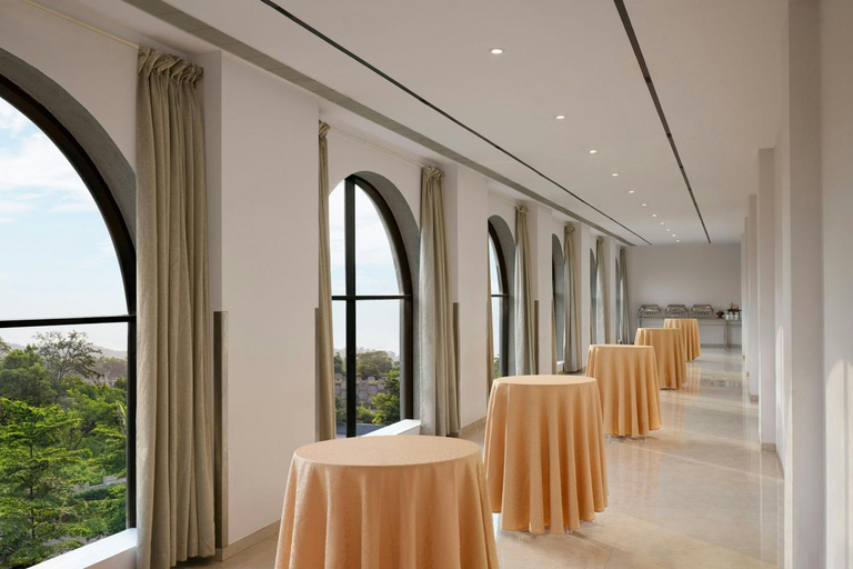 Food & Drinks 5, The Fern Residency, Bhiwandi-Pimplas, Series by Marriott, Thane
