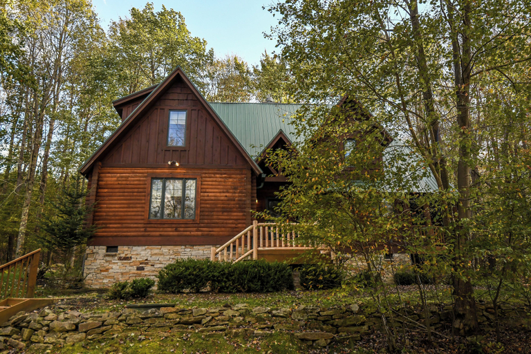 Exterior & Views 2, Bears Lair by Taylor Made Deep Creek, Garrett